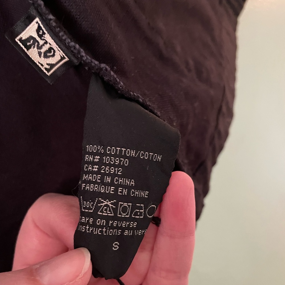 Obey Jacket - Picture 14 of 14